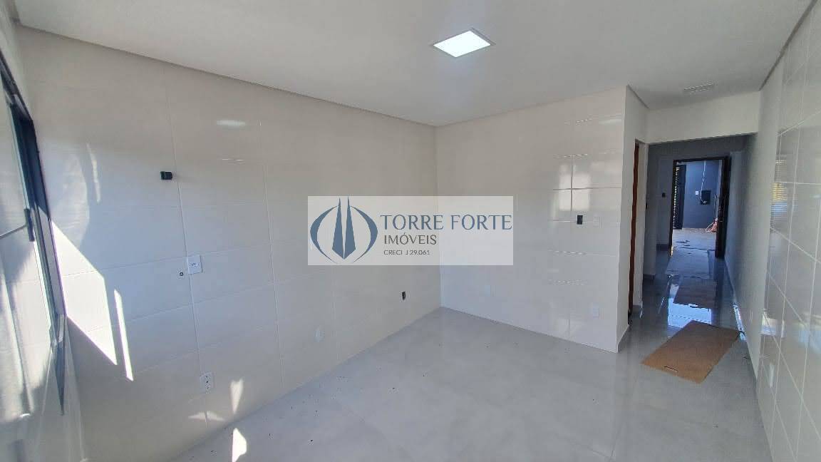 Sobrado à venda com 2 quartos, 130m² - Foto 9