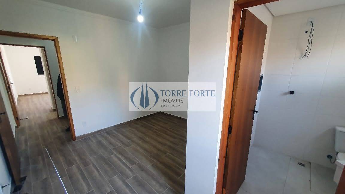 Sobrado à venda com 2 quartos, 130m² - Foto 11