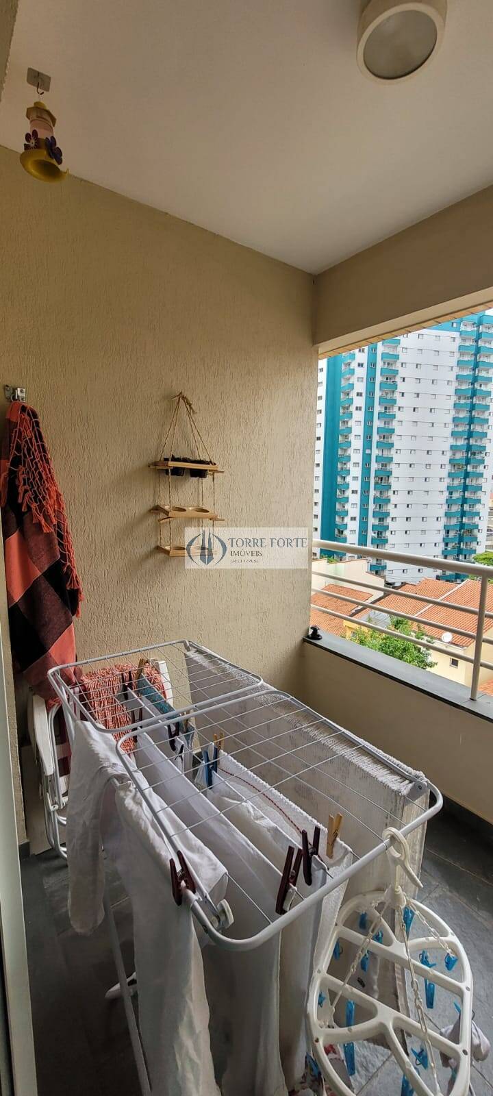 Apartamento à venda com 2 quartos, 68m² - Foto 9