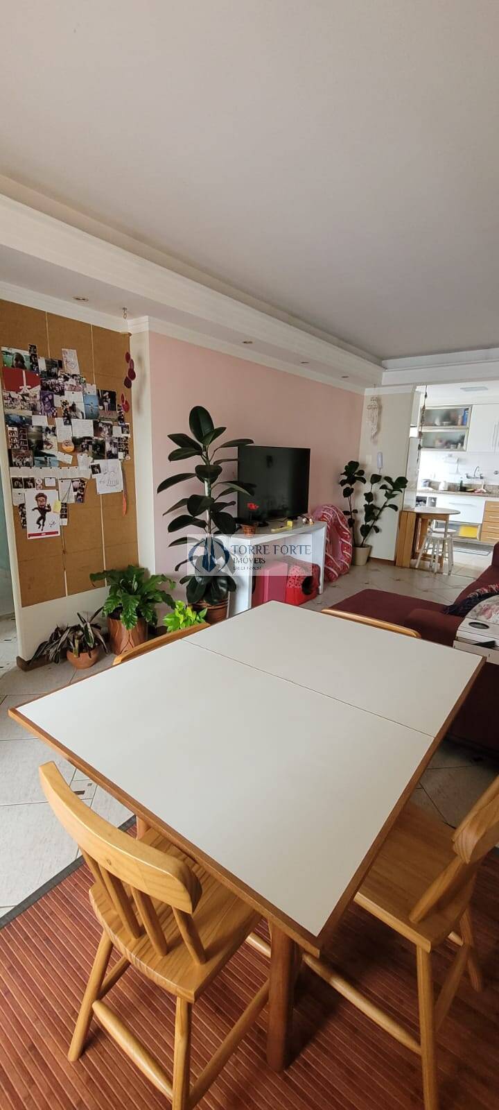 Apartamento à venda com 2 quartos, 68m² - Foto 14