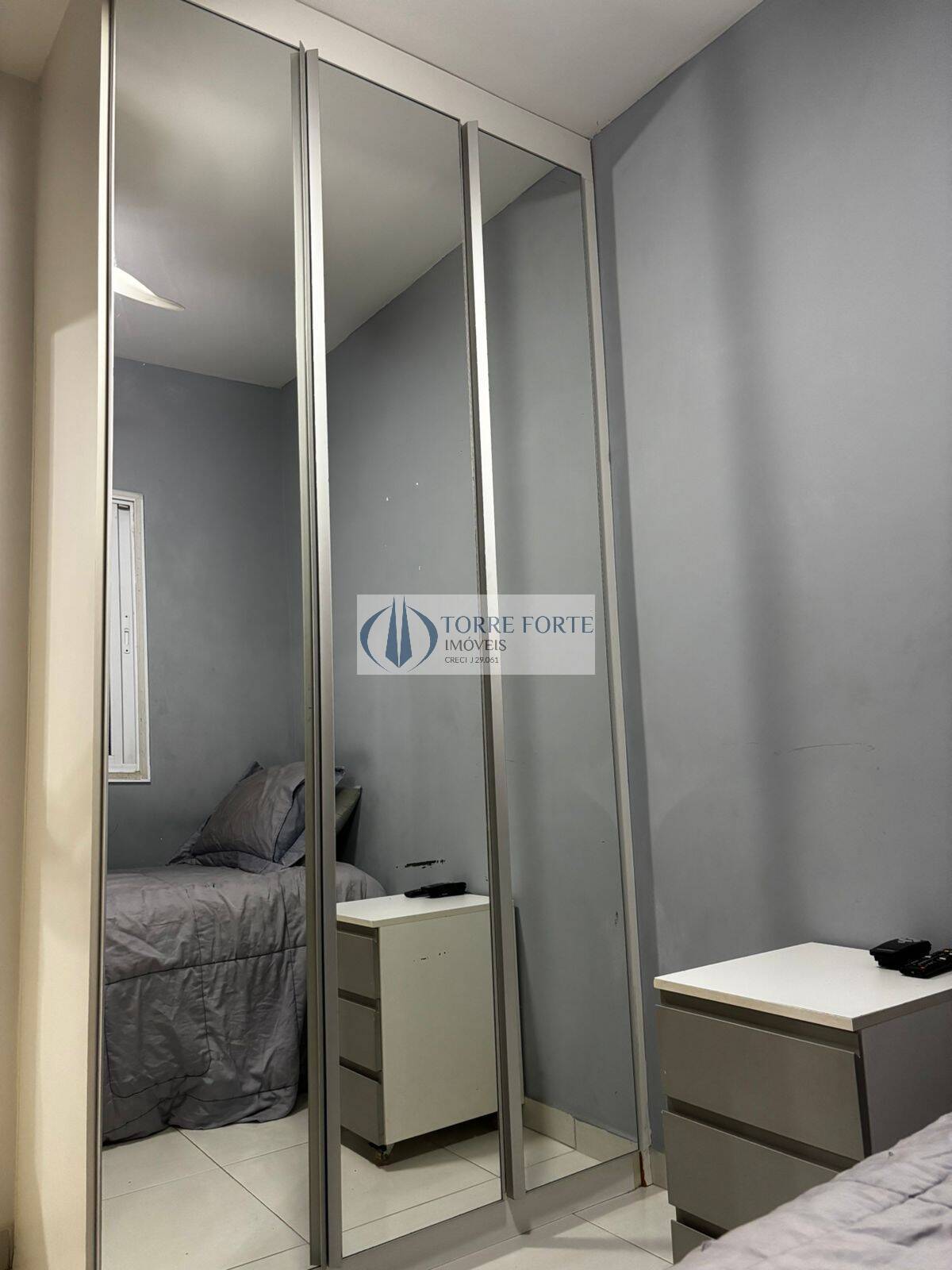 Apartamento à venda com 2 quartos, 60m² - Foto 6