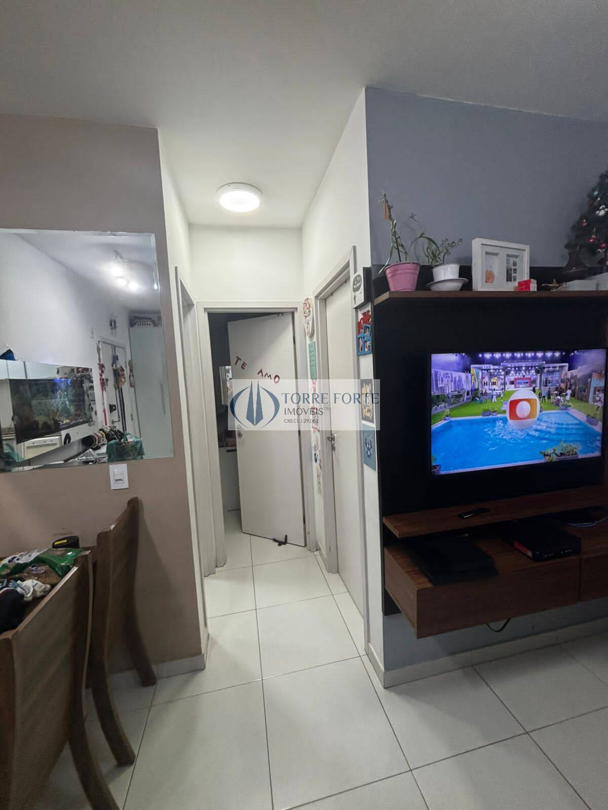 Apartamento à venda com 2 quartos, 60m² - Foto 7