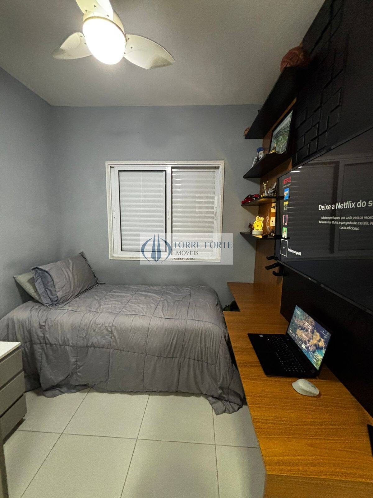 Apartamento à venda com 2 quartos, 60m² - Foto 13