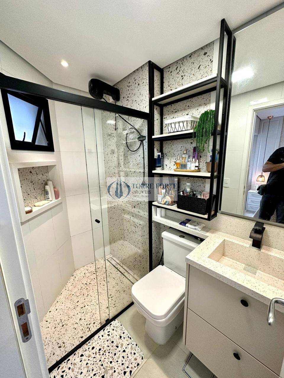 Apartamento à venda com 3 quartos, 82m² - Foto 19