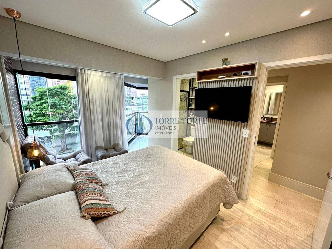 Apartamento à venda com 3 quartos, 82m² - Foto 18