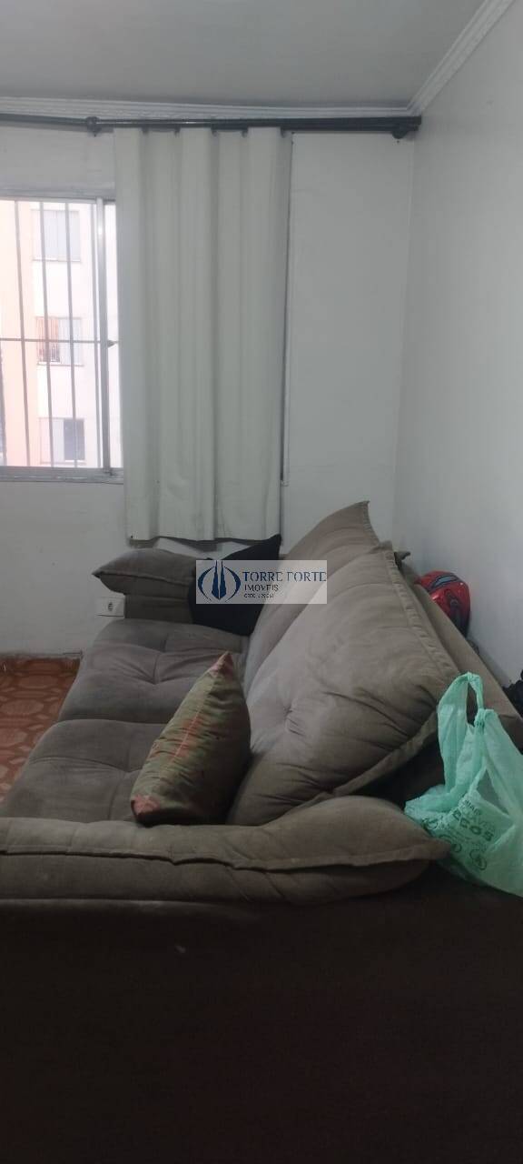 Apartamento à venda com 2 quartos, 50m² - Foto 5