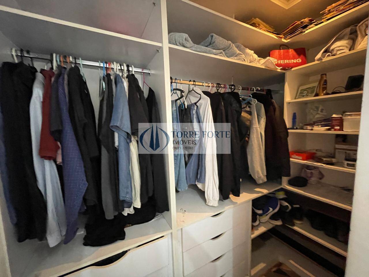 Apartamento à venda com 2 quartos, 77m² - Foto 15