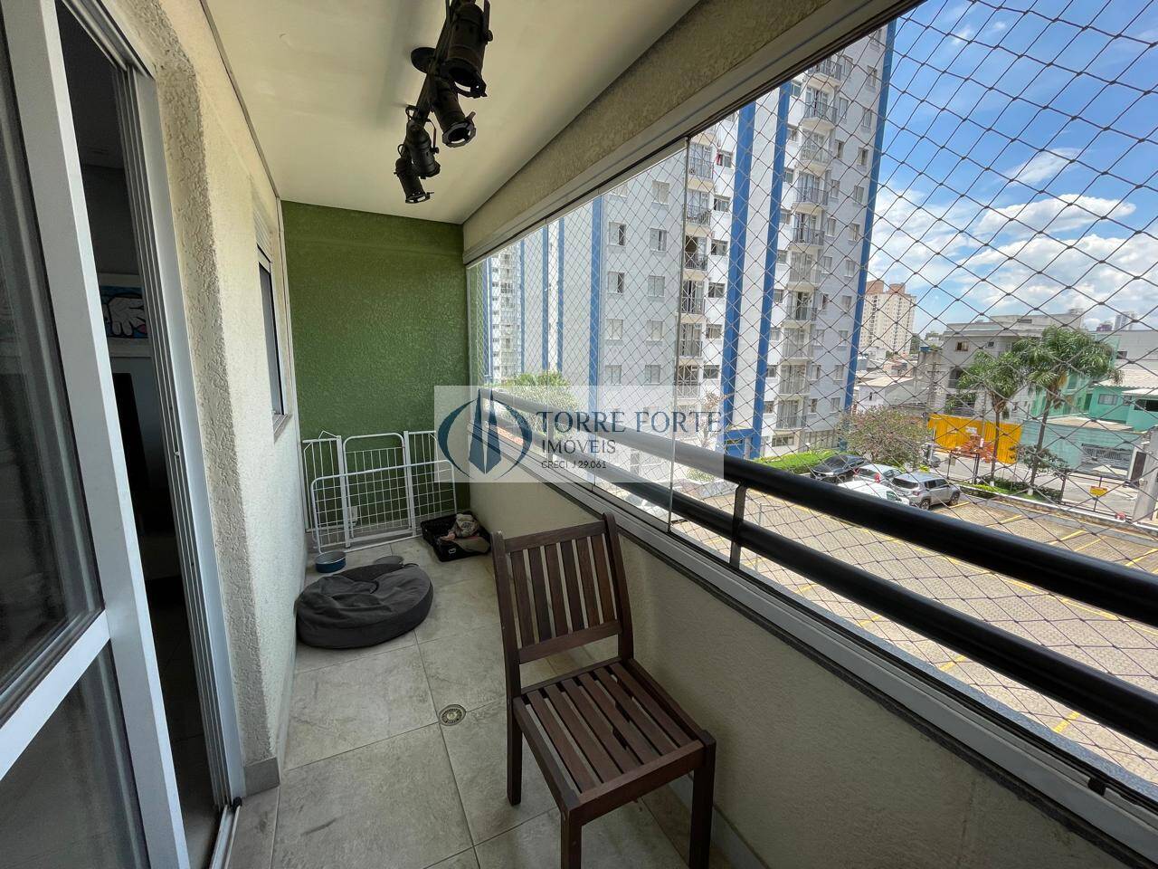 Apartamento à venda com 2 quartos, 77m² - Foto 4