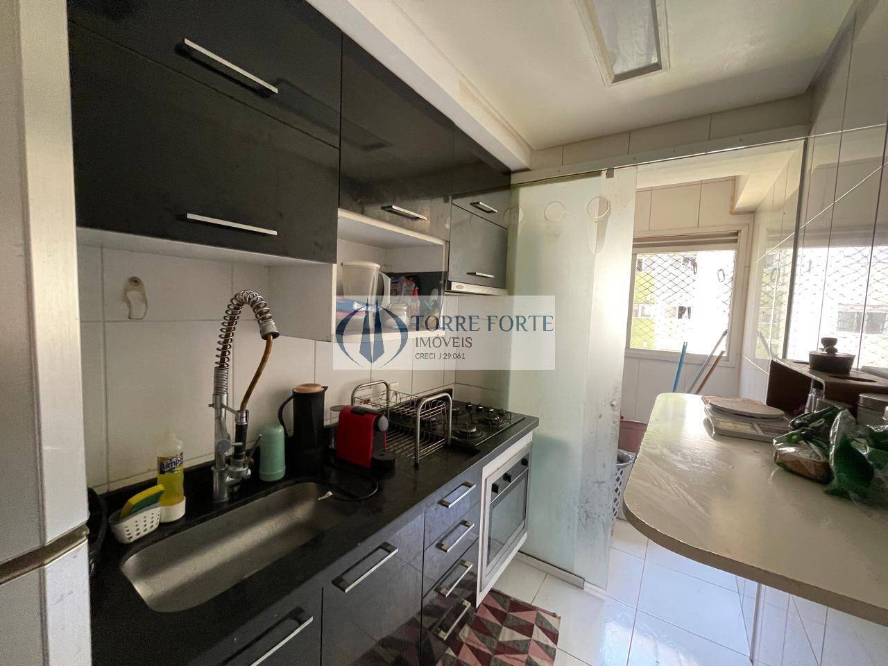 Apartamento à venda com 2 quartos, 77m² - Foto 6