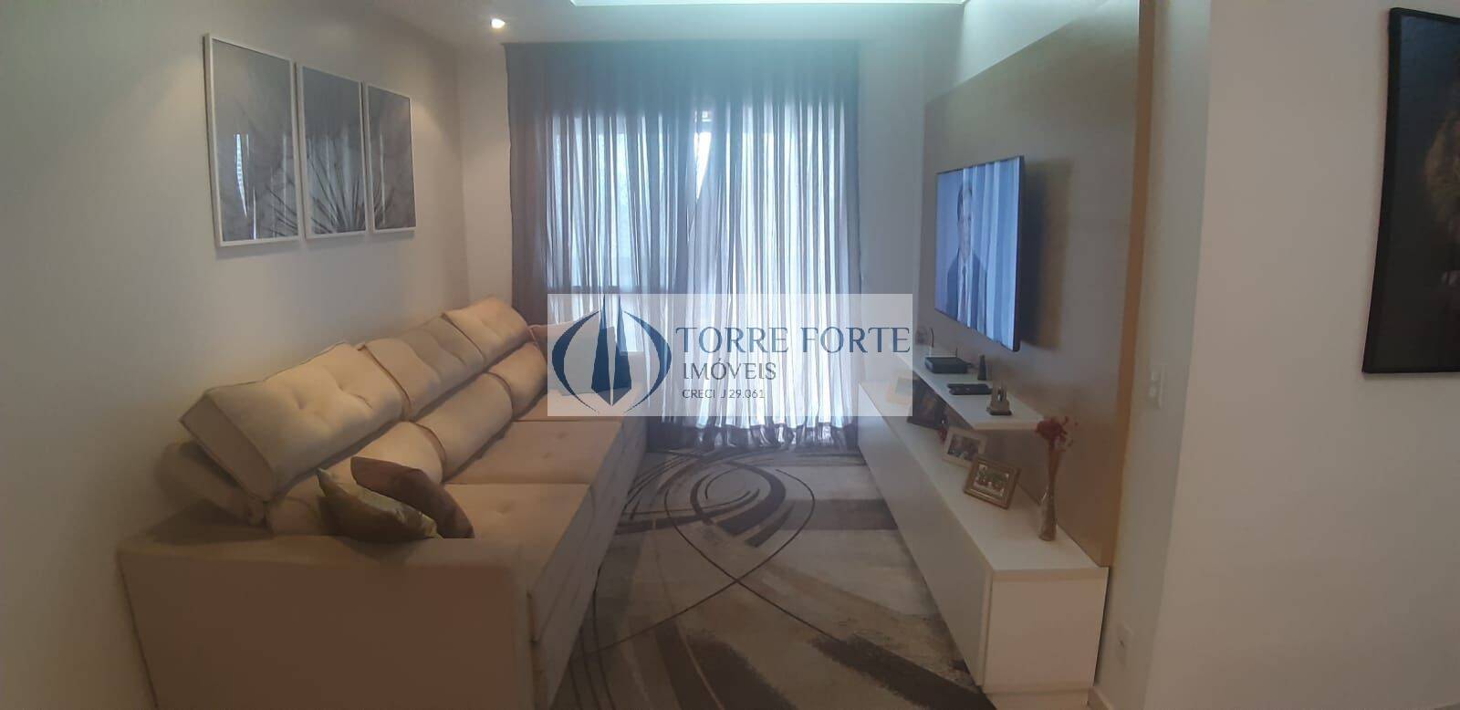 Apartamento à venda e aluguel com 3 quartos, 98m² - Foto 2