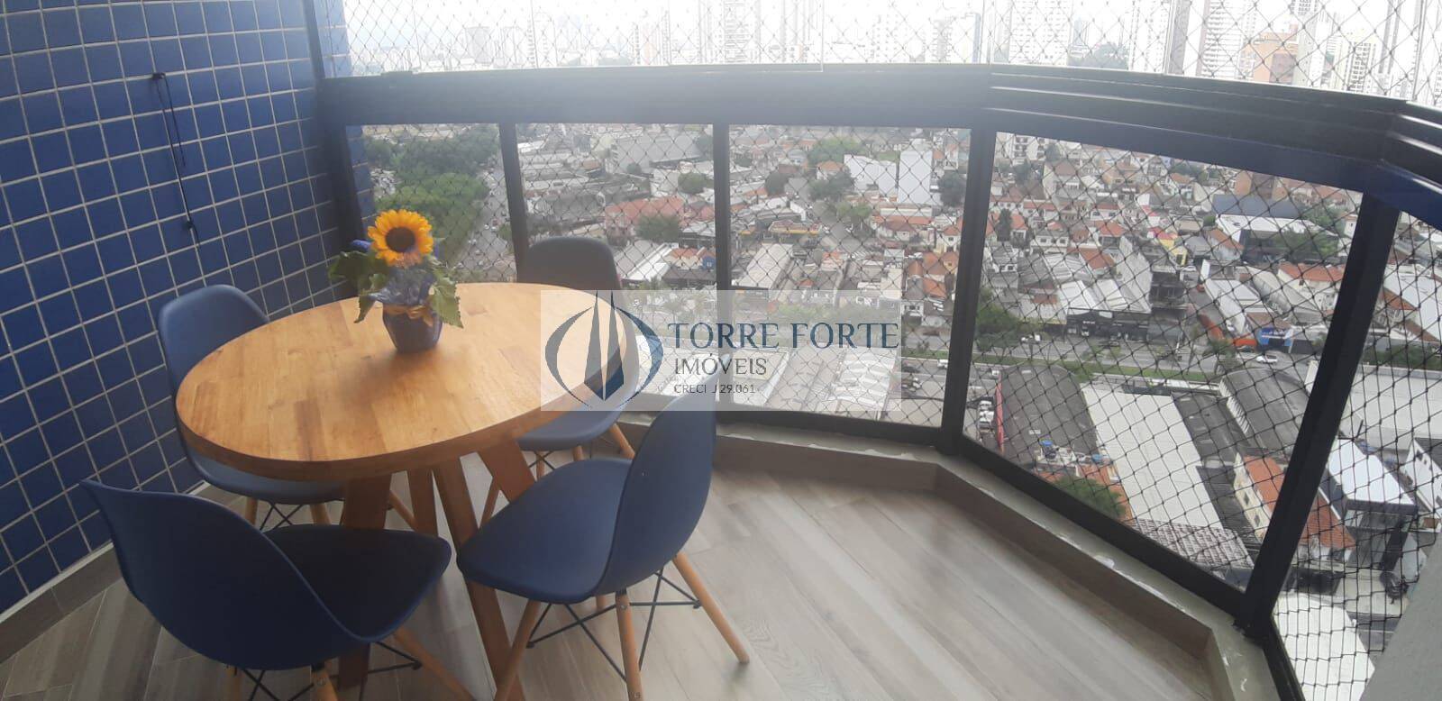 Apartamento à venda e aluguel com 3 quartos, 98m² - Foto 6