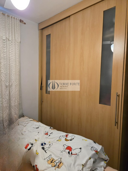 Apartamento à venda com 2 quartos, 52m² - Foto 7