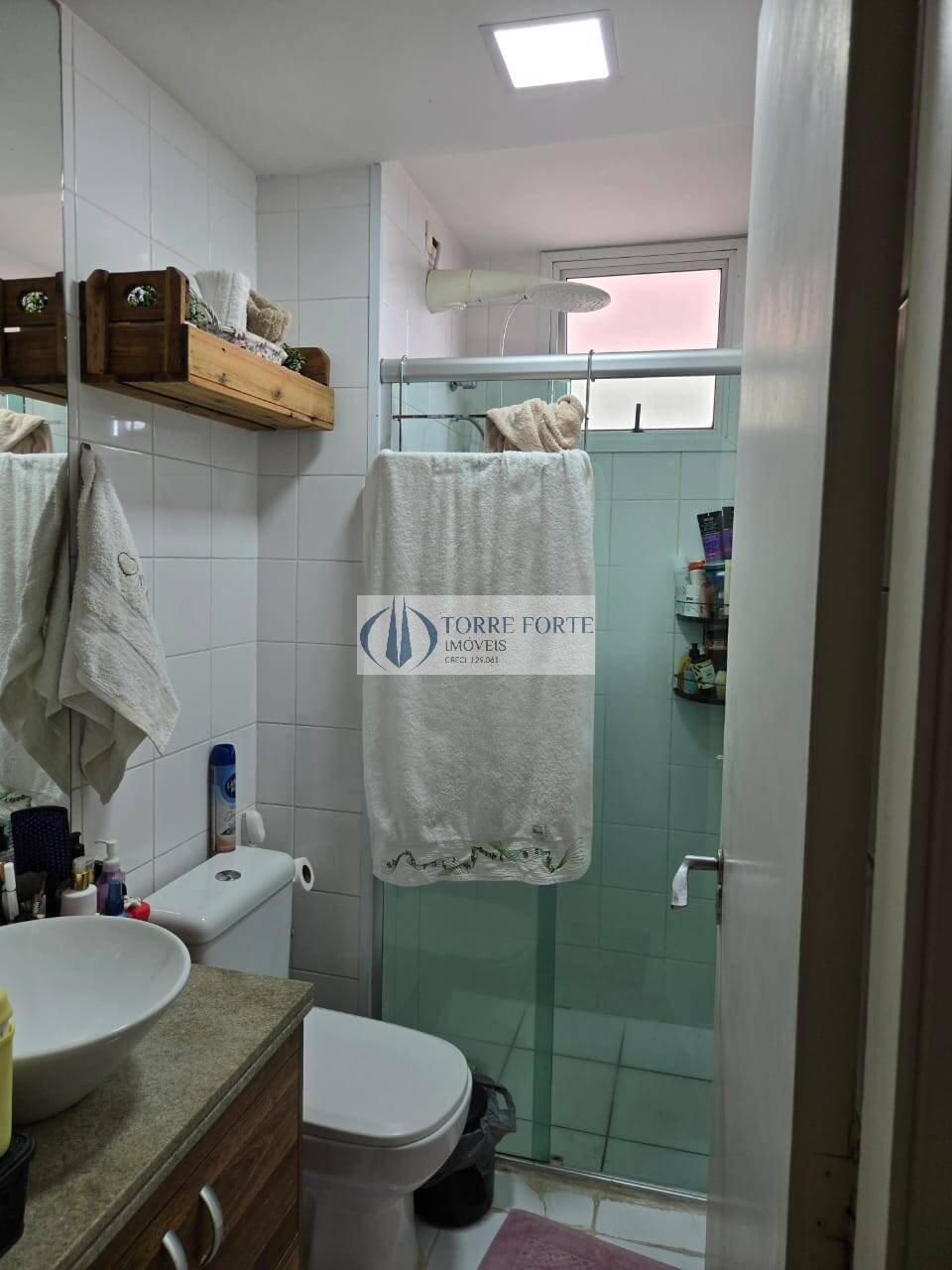 Apartamento à venda com 2 quartos, 52m² - Foto 9