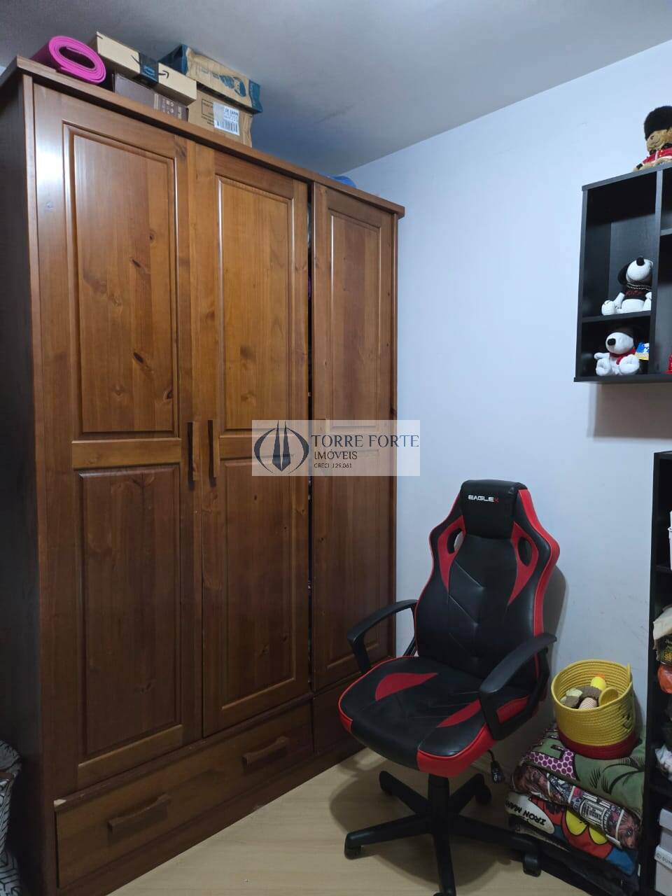 Apartamento à venda com 2 quartos, 52m² - Foto 10