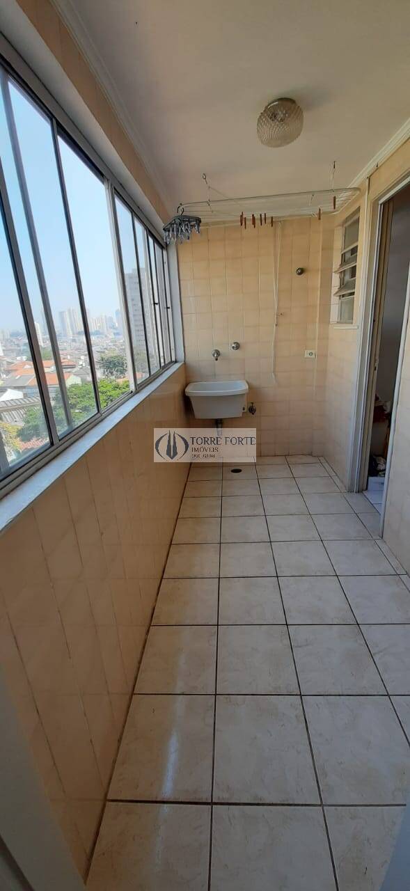 Apartamento à venda com 2 quartos, 72m² - Foto 8