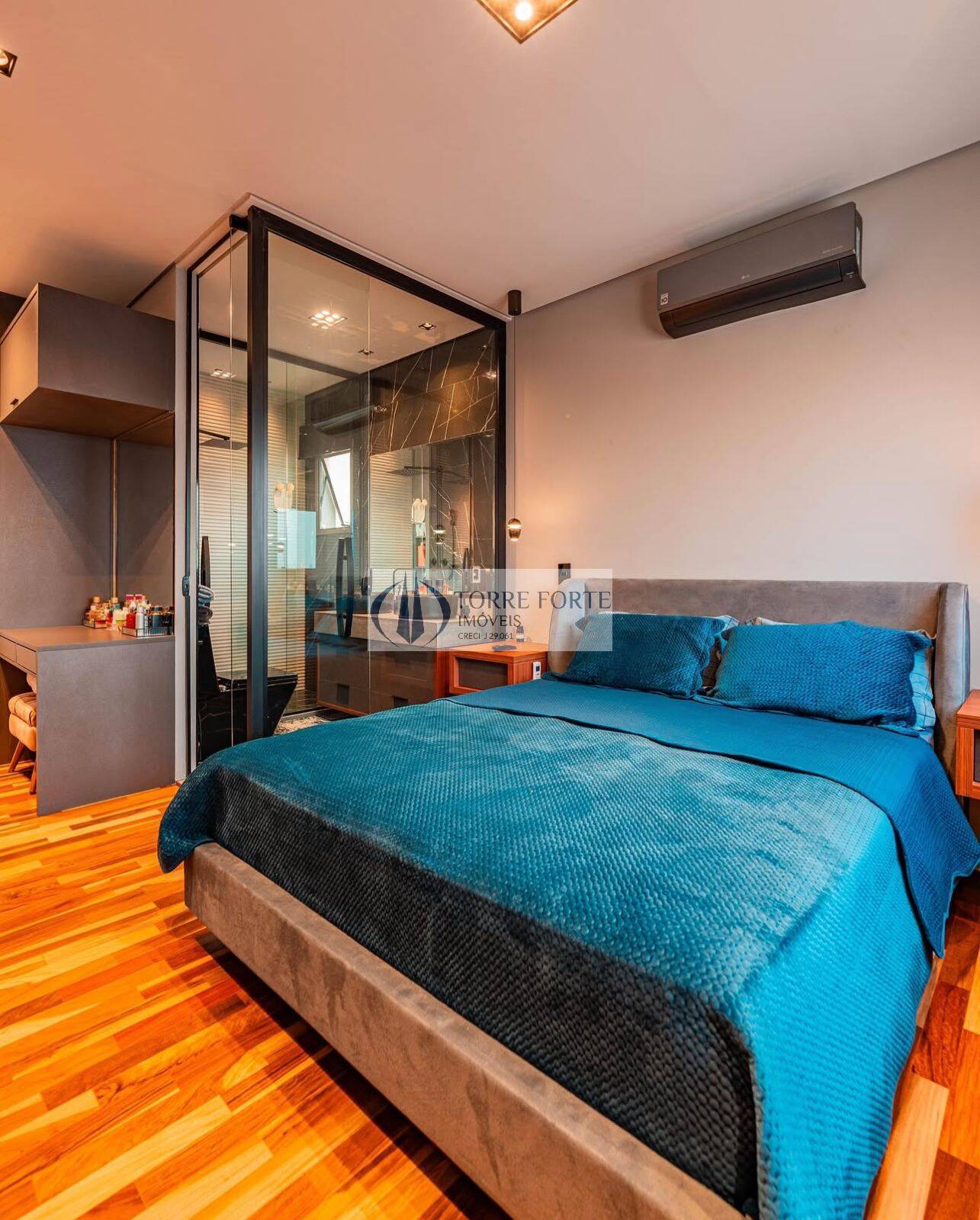 Apartamento à venda com 3 quartos, 185m² - Foto 15