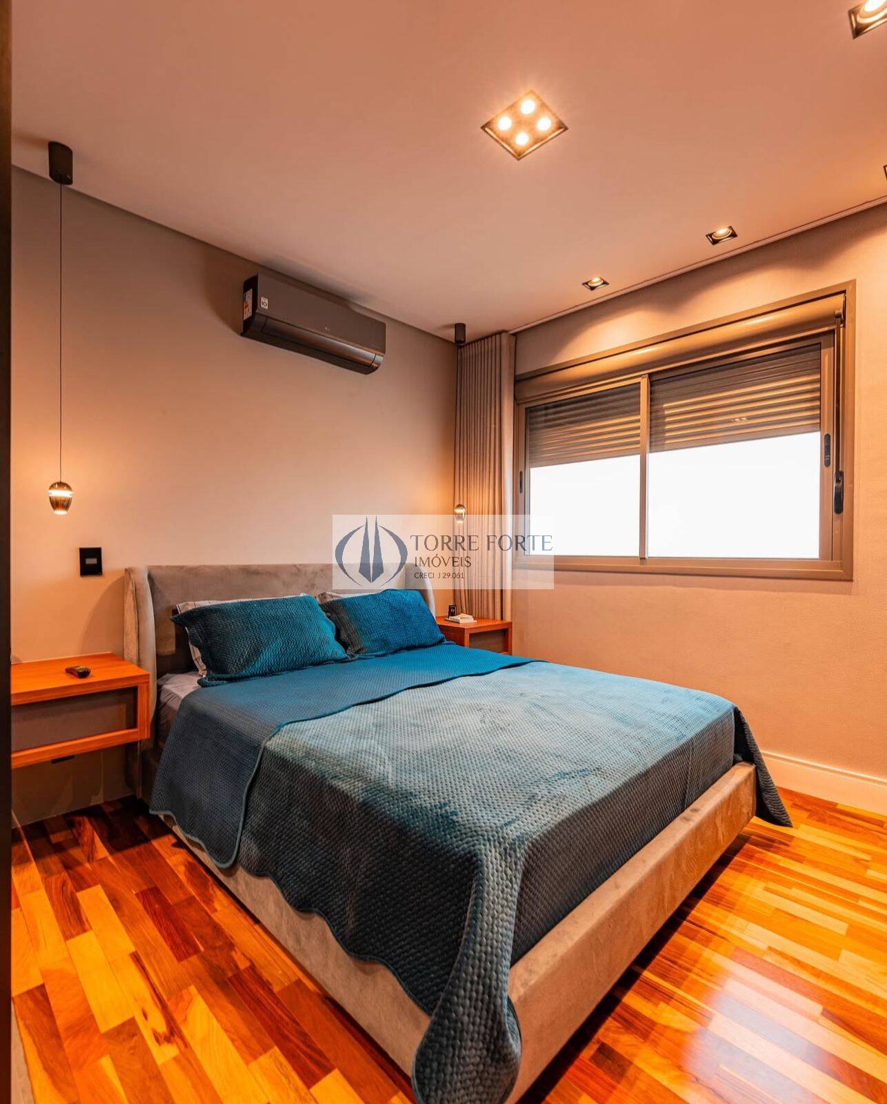 Apartamento à venda com 3 quartos, 185m² - Foto 16