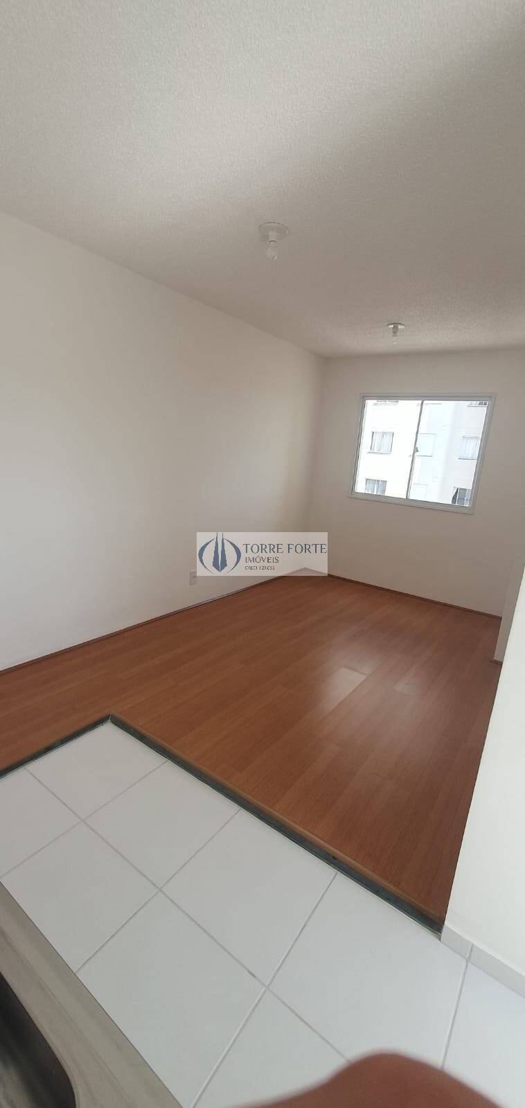 Apartamento à venda com 2 quartos, 41m² - Foto 3