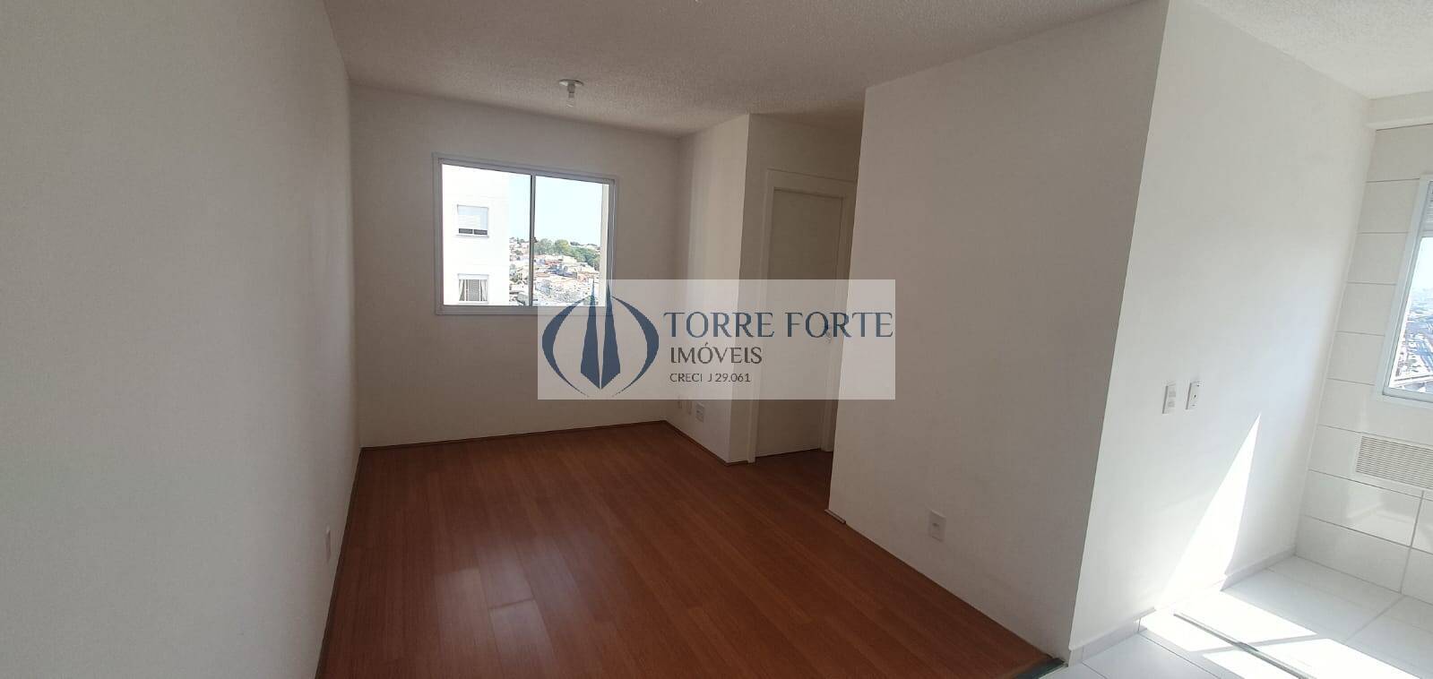 Apartamento à venda com 2 quartos, 41m² - Foto 16