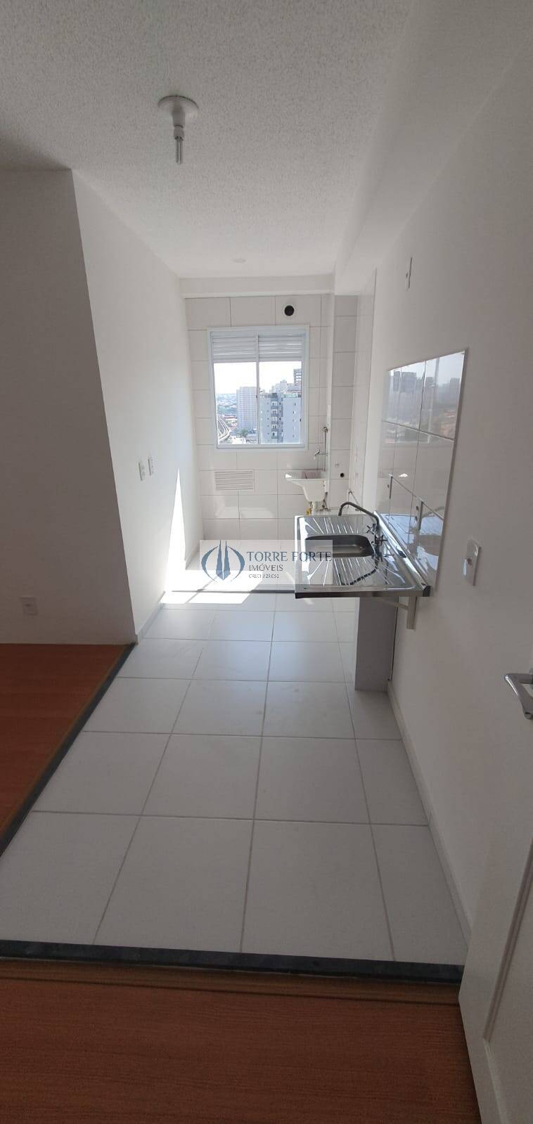 Apartamento à venda com 2 quartos, 41m² - Foto 19