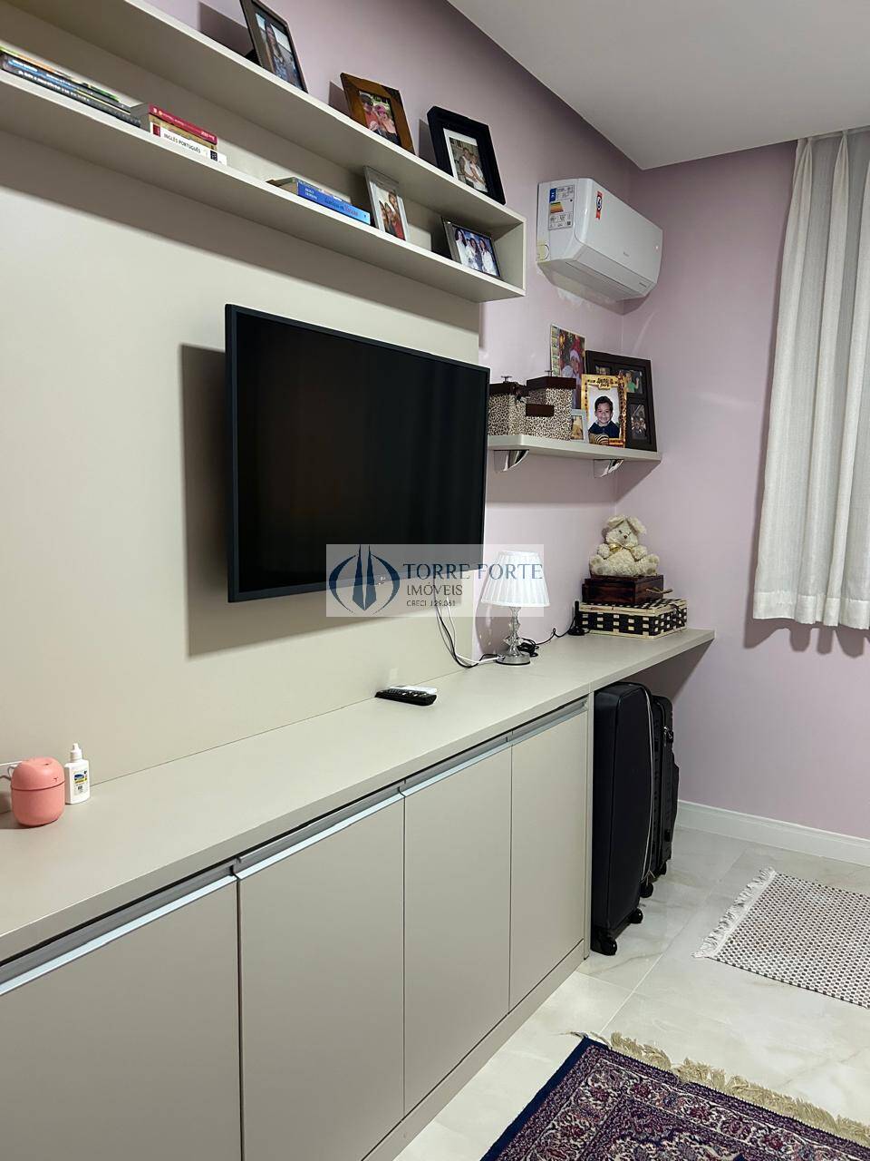 Apartamento à venda com 2 quartos, 106m² - Foto 16