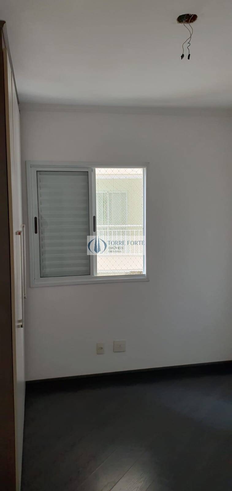 Apartamento à venda com 2 quartos, 60m² - Foto 3