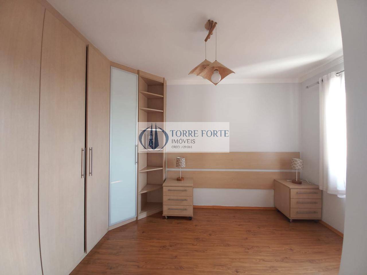 Apartamento à venda com 2 quartos, 60m² - Foto 6