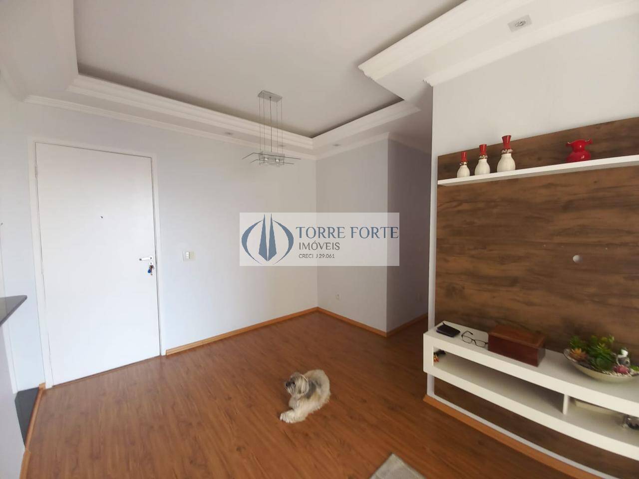 Apartamento à venda com 2 quartos, 60m² - Foto 17