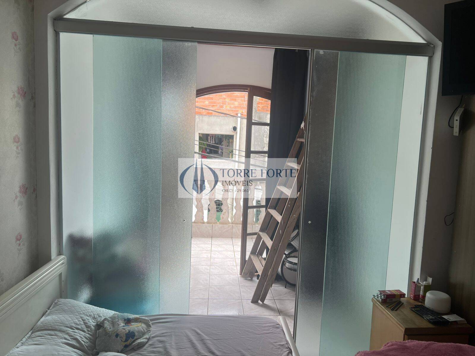 Sobrado à venda com 2 quartos, 175m² - Foto 8