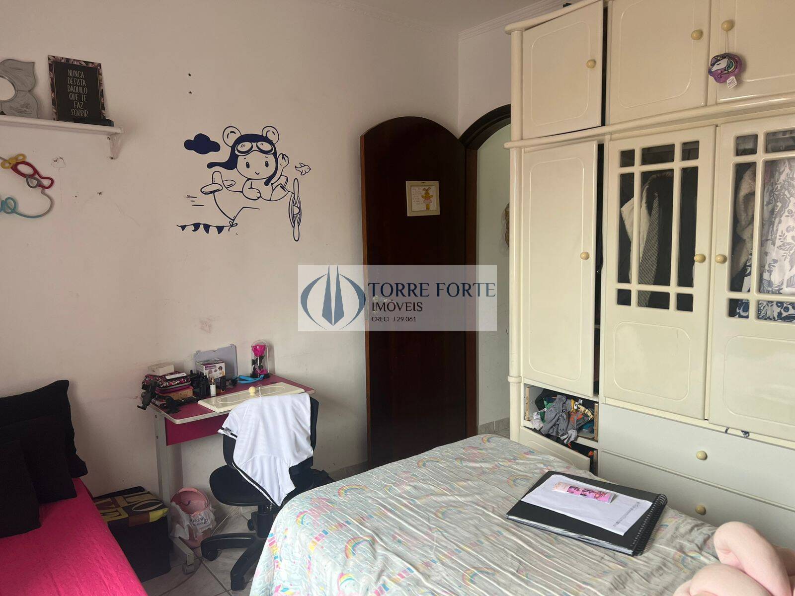 Sobrado à venda com 2 quartos, 175m² - Foto 11