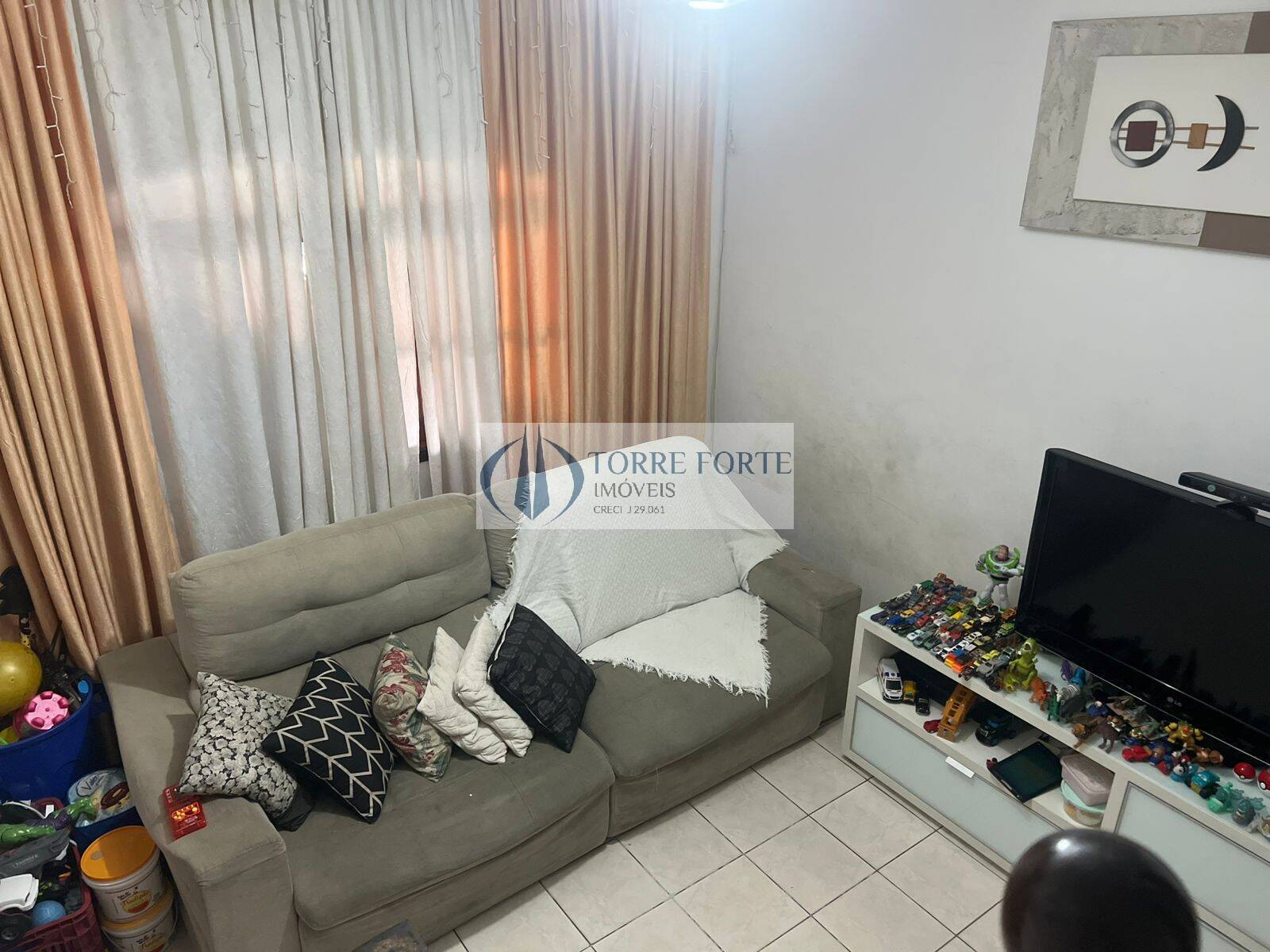 Sobrado à venda com 2 quartos, 175m² - Foto 15