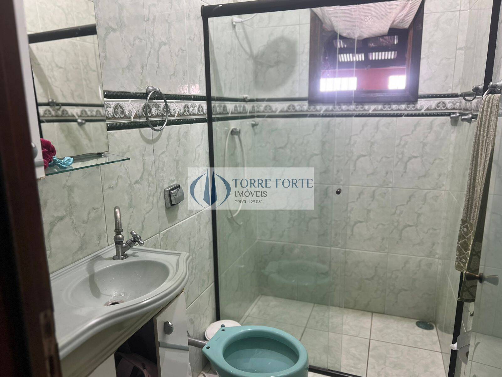 Sobrado à venda com 2 quartos, 175m² - Foto 19