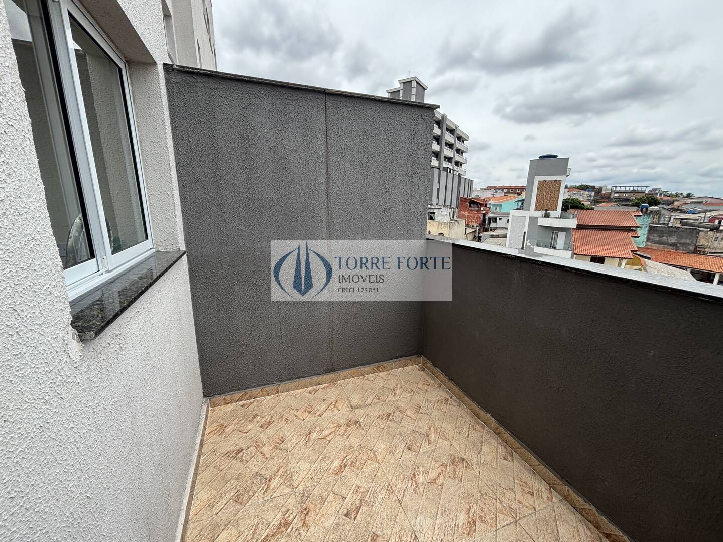 Apartamento à venda com 1 quarto, 50m² - Foto 6