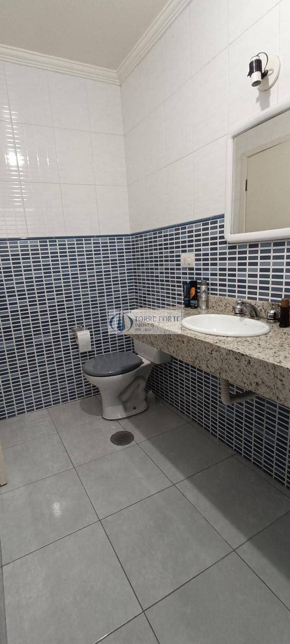 Sobrado à venda com 3 quartos, 253m² - Foto 3