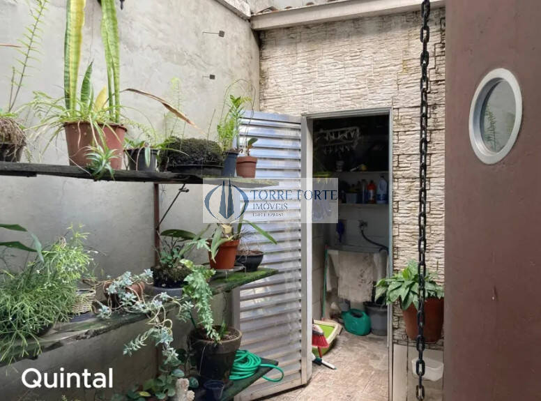 Casa à venda com 3 quartos, 120m² - Foto 3