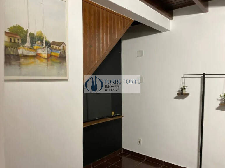 Casa à venda com 3 quartos, 120m² - Foto 4