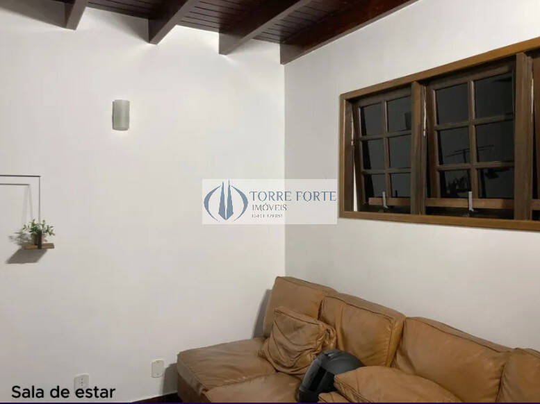 Casa à venda com 3 quartos, 120m² - Foto 13