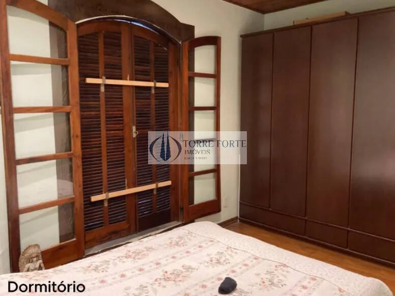 Casa à venda com 3 quartos, 120m² - Foto 15