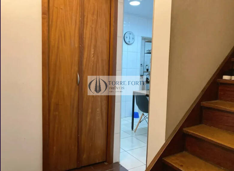 Casa à venda com 3 quartos, 120m² - Foto 16