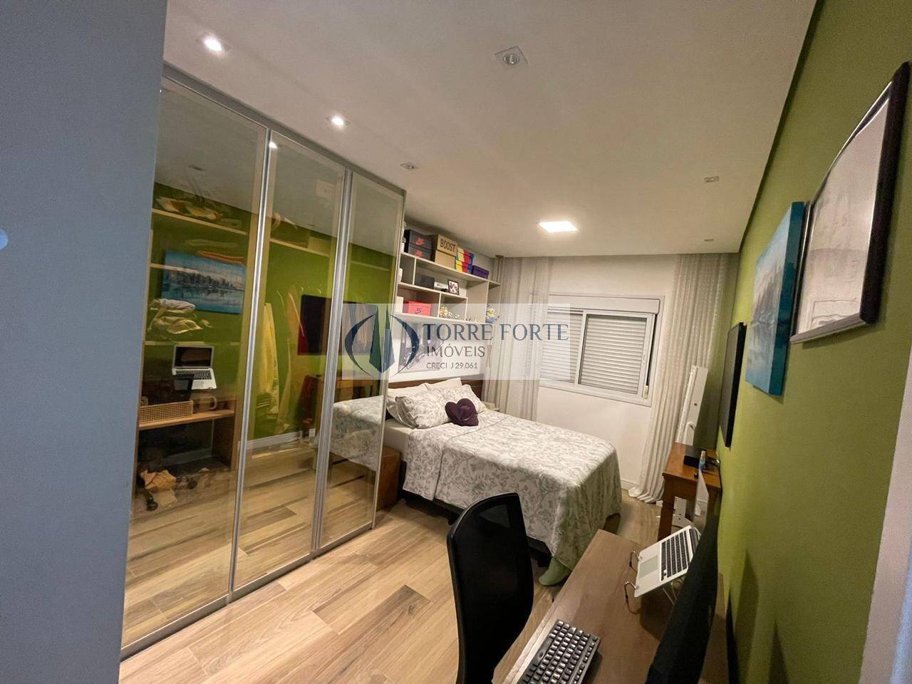 Apartamento à venda com 2 quartos, 88m² - Foto 7