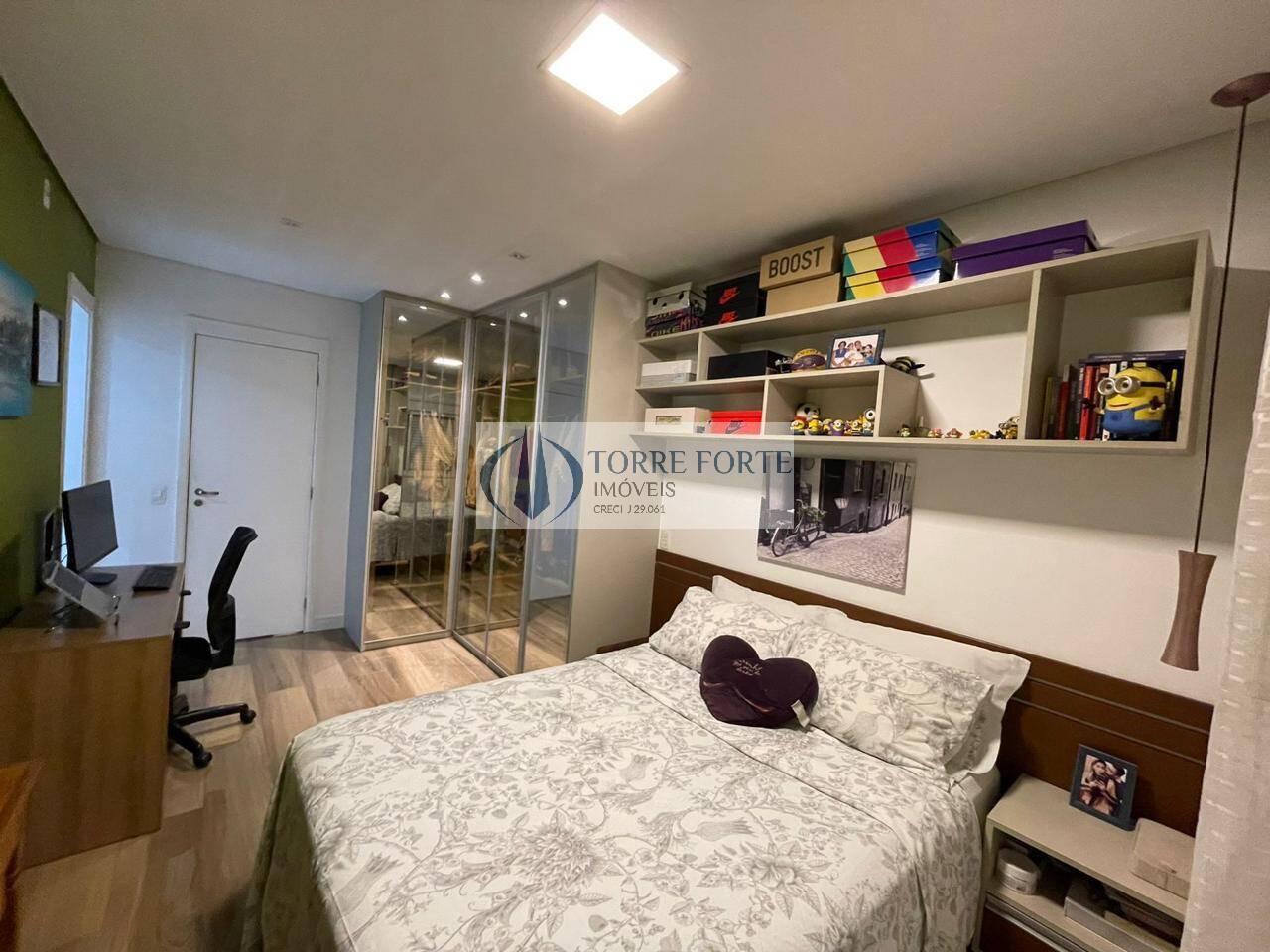 Apartamento à venda com 2 quartos, 88m² - Foto 6