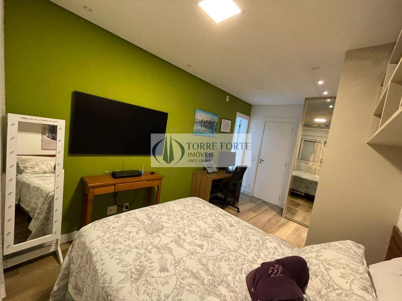 Apartamento à venda com 2 quartos, 88m² - Foto 8