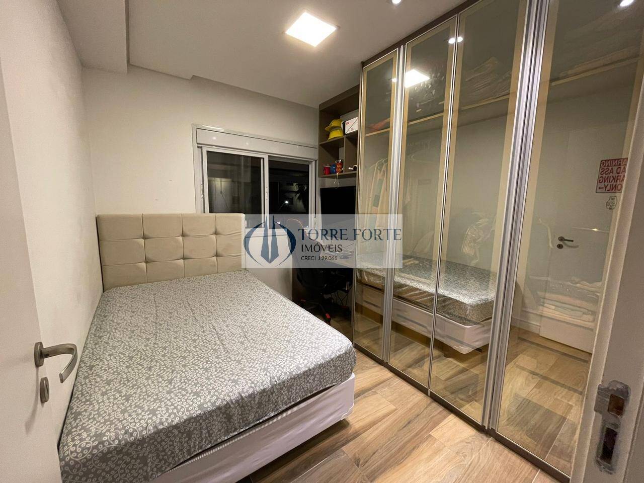 Apartamento à venda com 2 quartos, 88m² - Foto 11