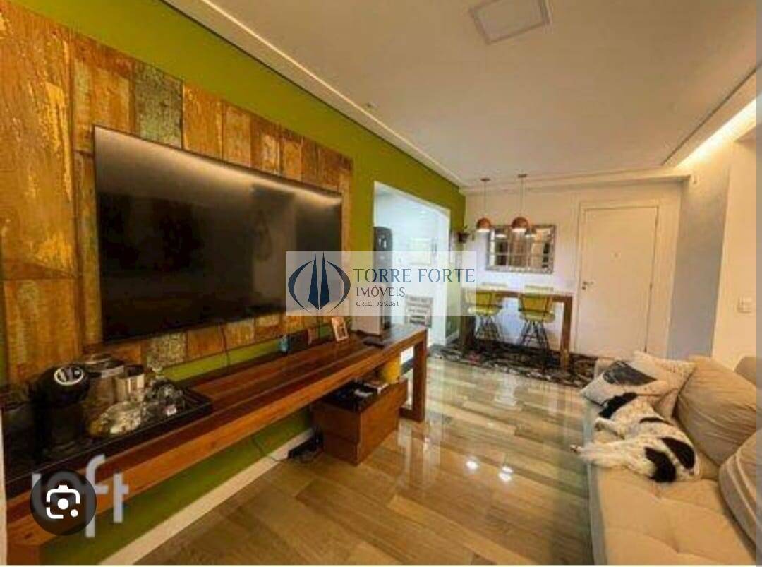 Apartamento à venda com 2 quartos, 88m² - Foto 14