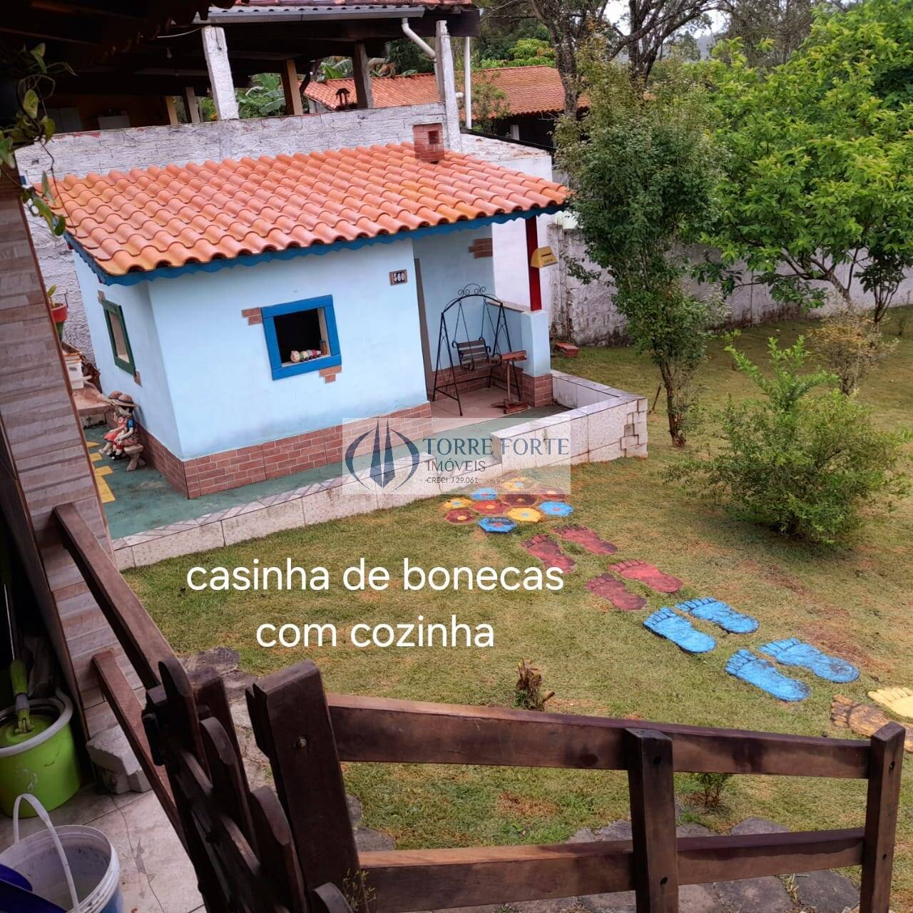 Fazenda à venda com 3 quartos, 143m² - Foto 11