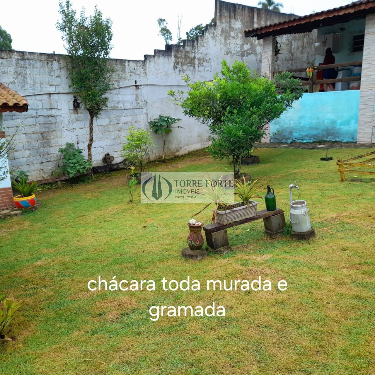 Fazenda à venda com 3 quartos, 143m² - Foto 5