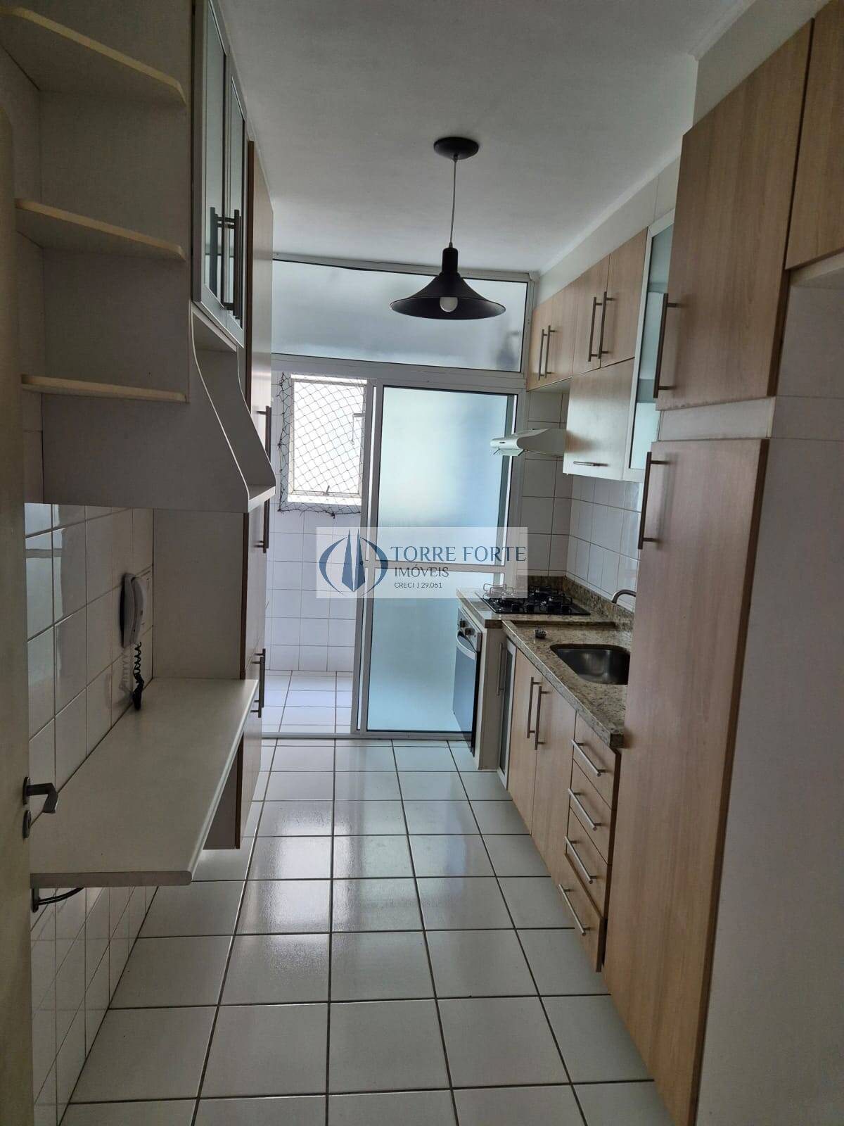 Apartamento à venda com 2 quartos, 52m² - Foto 11