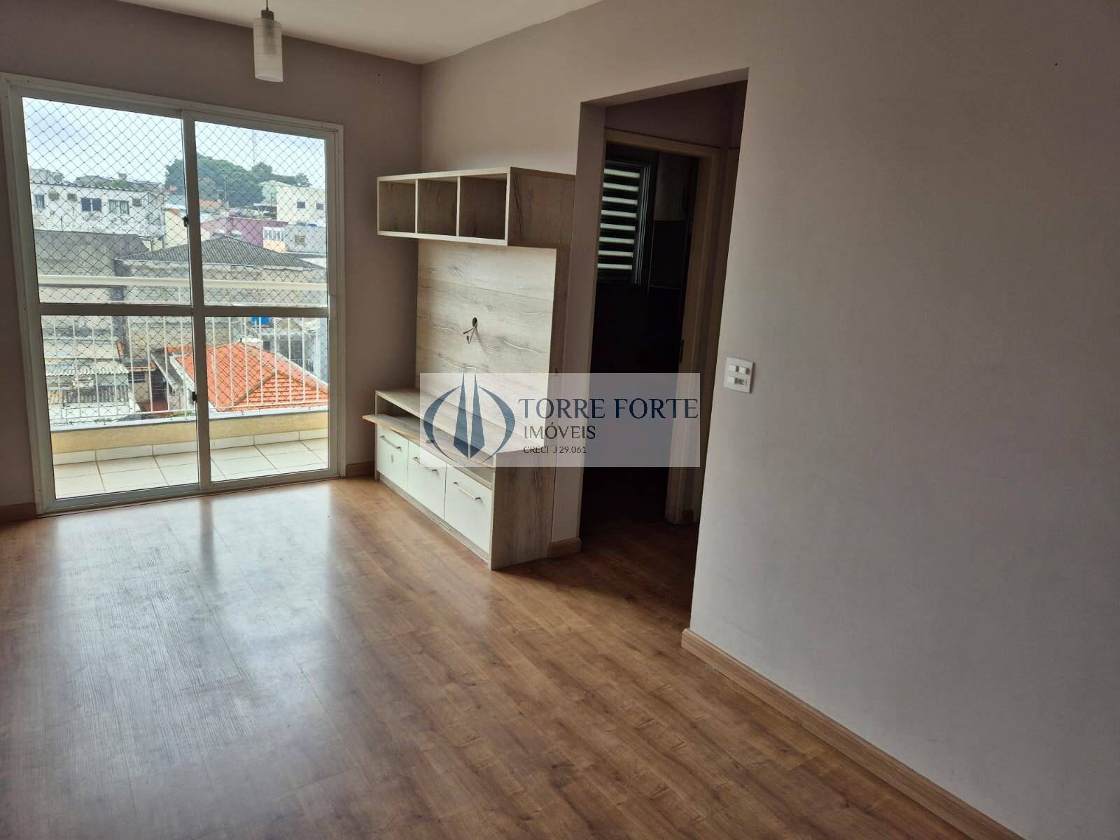 Apartamento à venda com 2 quartos, 52m² - Foto 4