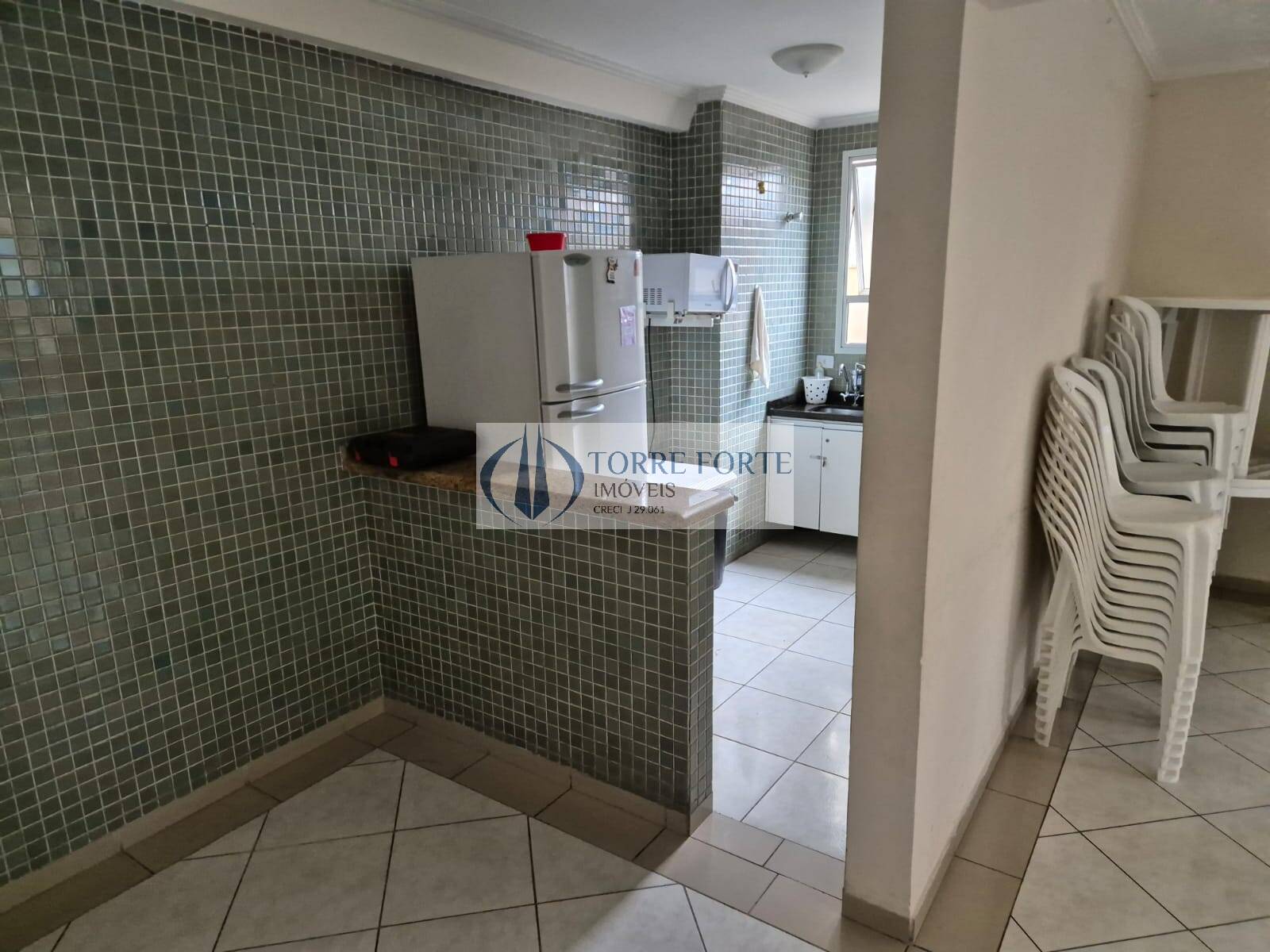 Apartamento à venda com 2 quartos, 52m² - Foto 12