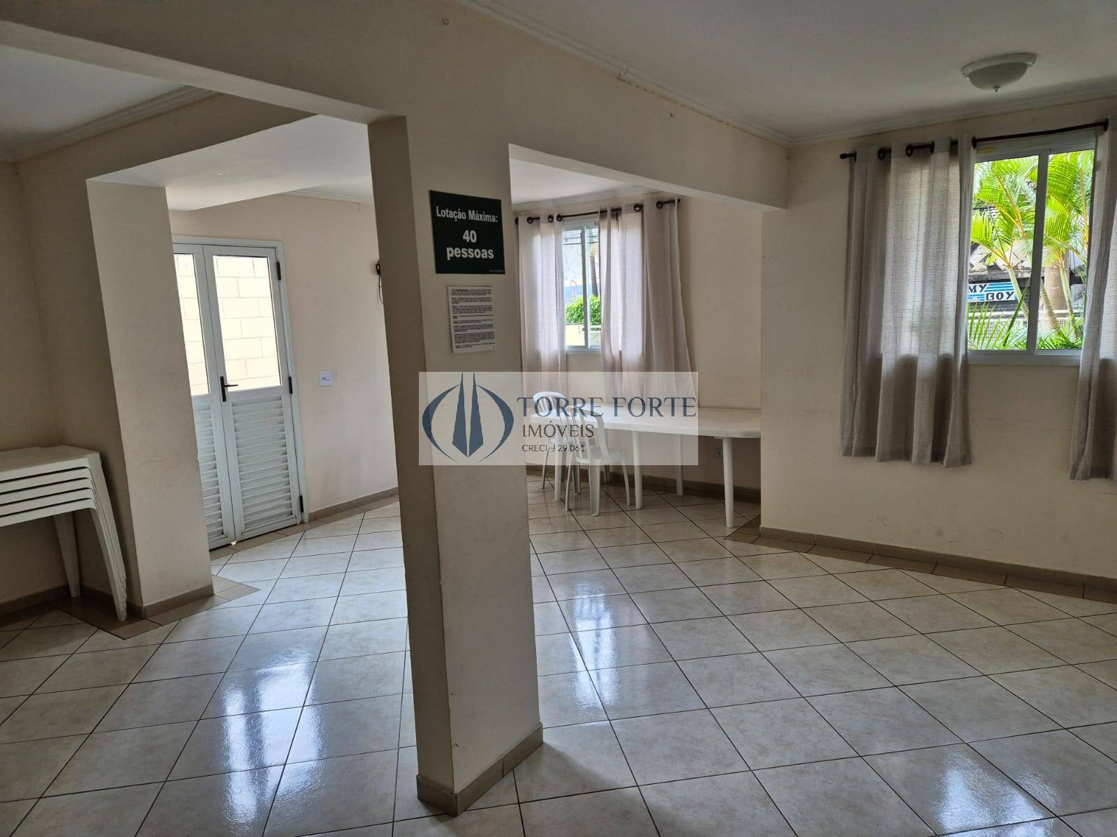 Apartamento à venda com 2 quartos, 52m² - Foto 18